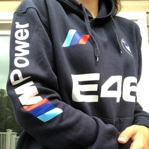 BMW Sweatshirt
